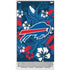 NFL Buffalo Bills Tropical Print Xbox Series S Console Skin